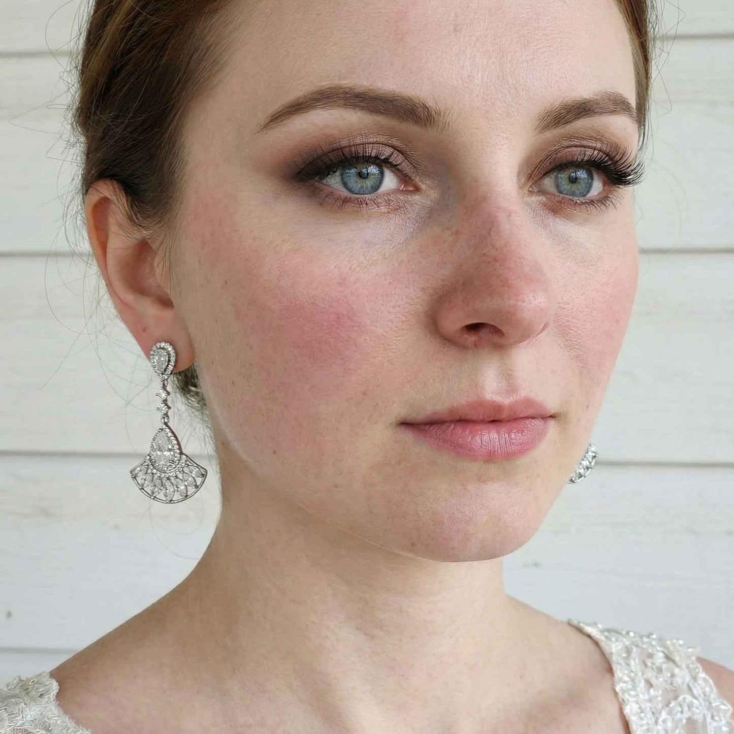 Jewelry Set in Gold-Ilana