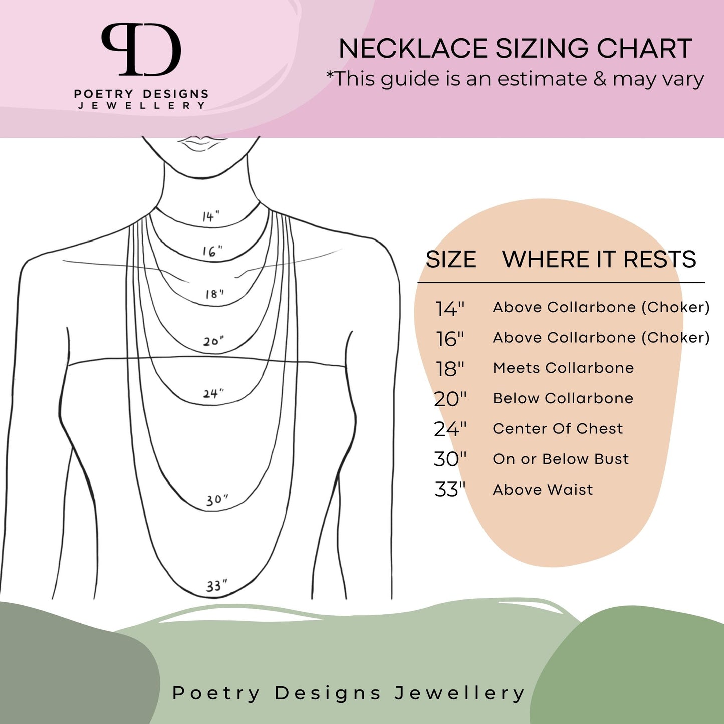 Rose Gold Crystal and Pearl Bridal Y-Drop Necklace - Leila