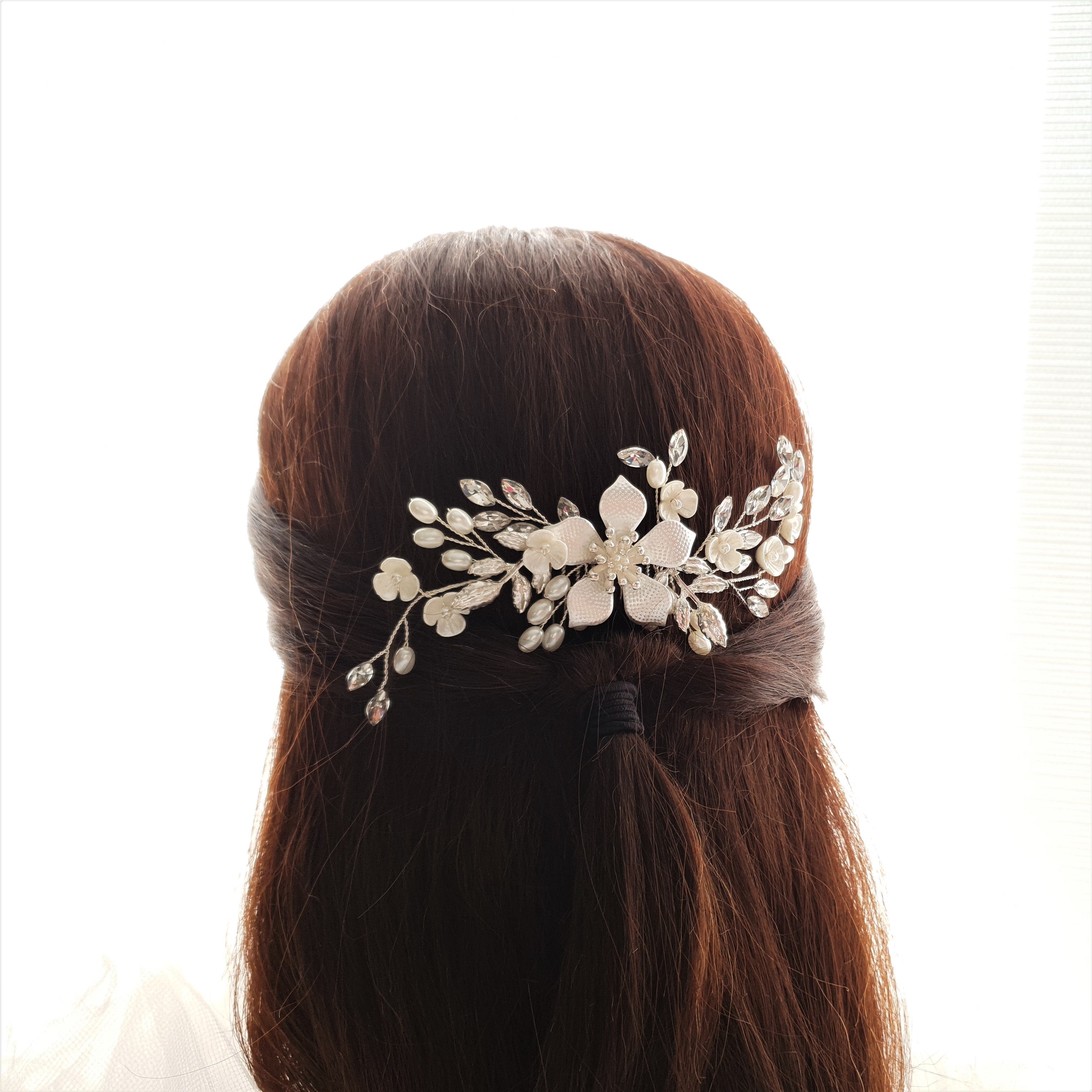 Wedding hair accessories online south outlet africa