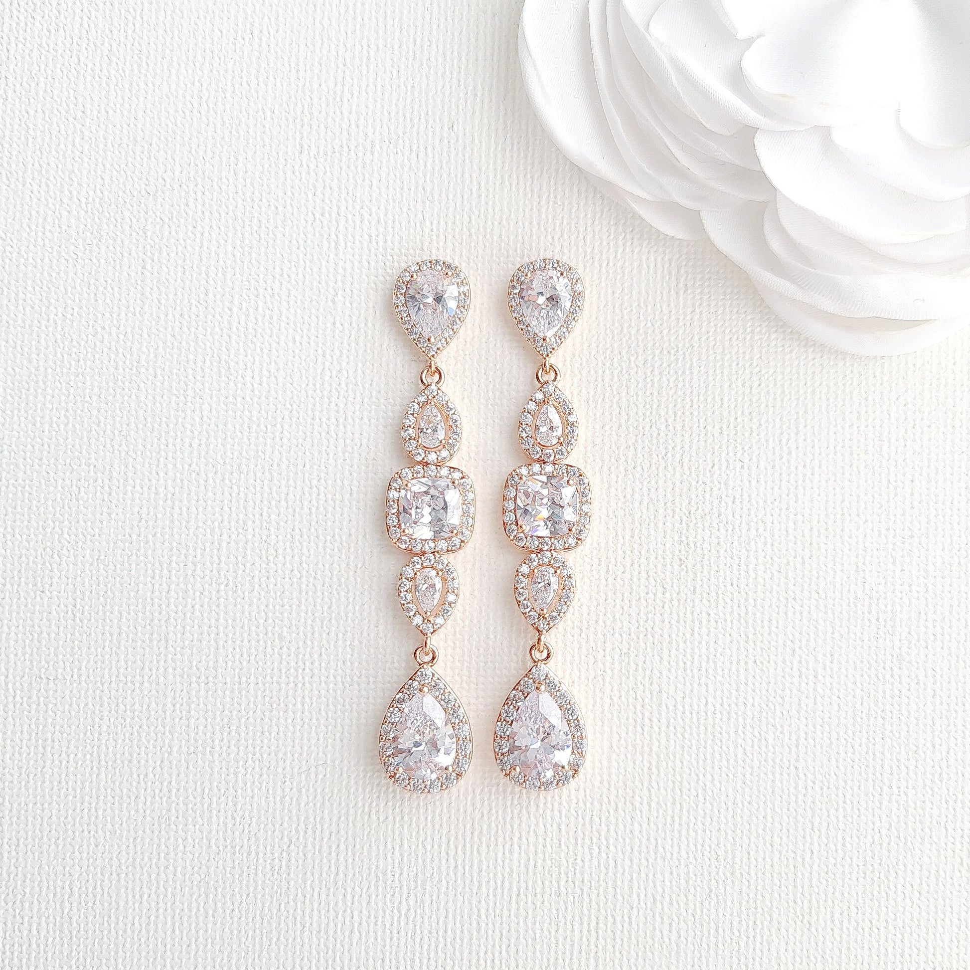 jewelry for long dresses 7 Jewellery Pieces That Make Maxi Dresses Look More Luxe